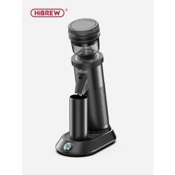 HIBREW G5: Precise Grind, Perfect Coffee Every Time