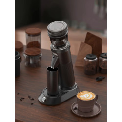 HIBREW G5: Precise Grind, Perfect Coffee Every Time