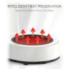 HIBREW 3-in-1 Coffee & Tea Maker: Drip, Pour Over & Hot Tea