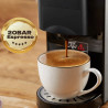 HIBREW 5in1 Coffee Maker: Espresso, Pods & More