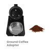 Adaptateur universel pour capsules HIBREW pour Nespresso et plus