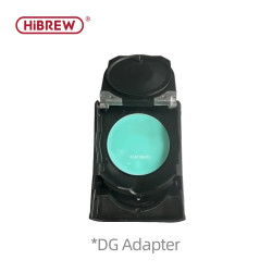 מערכת מתאם HIBREW H3/H3A: לחלוט כל פוד