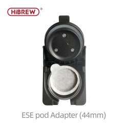 מערכת מתאם HIBREW H3/H3A: לחלוט כל פוד