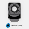 HIBREW H1B Universal-Kaffeeadapter: Alle Pad-Systeme