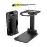 HIBREW Power & Go: Espresso Maker Kit for Travel