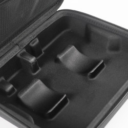 HIBREW Power & Go : Kit machine à expresso pour voyage