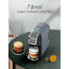 HIBREW 5-in-1 Coffee Machine: Hot/Cold, Espresso & More