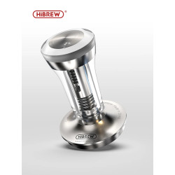 משחת קפה HIBREW 3 ב-1: לחץ עקבי, אספרסו מושלם