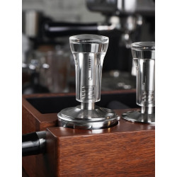 Presse à café 3 en 1 HIBREW : pression constante, expresso parfait