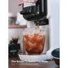HIBREW 5-in-1 Coffee Machine: Espresso, Cappuccino & More