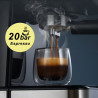 Эспрессо-машина HIBREW 20 Bar: приготовление идеальных капучино и латте