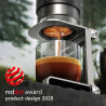 HIBREW H4C Espresso Maker: Portable & Powerful Coffee Anywhere