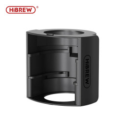 HIBREW Koffiemolen Upgrade: 51MM/58MM Portafilter Ondersteuning