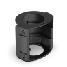 HIBREW Coffee Grinder Upgrade: 51MM/58MM Portafilter Support