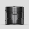 HIBREW Coffee Grinder Upgrade: 51MM/58MM Portafilter Support
