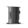 HIBREW Coffee Grinder Upgrade: 51MM/58MM Portafilter Support