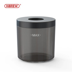 HIBREW Coffee Grinder Upgrade: 51MM/58MM Portafilter Support