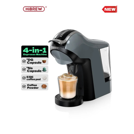 HIBREW H17: Versatile Coffee Maker for Cold & Hot Brews