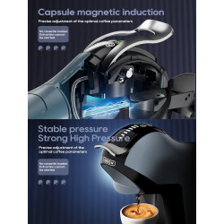 HIBREW H17: Versatile Coffee Maker for Cold & Hot Brews