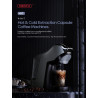 HIBREW H17: Versatile Coffee Maker for Cold & Hot Brews