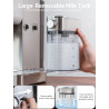 HIBREW 3-in-1 Espresso & Cappuccino Maker - Auto Froth
