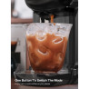 HIBREW 5-in-1 Coffee Machine: Hot/Cold, Espresso & More