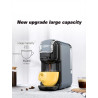HIBREW 5-in-1 Coffee Machine: Hot/Cold, Espresso & More