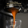 HIBREW Espresso & Cappuccino Machine - Compact, Powerful Brewing
