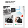 HIBREW 6-in-1 Capsule Coffee Maker: Hot & Cold Espresso