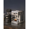 HIBREW G3 Burr Grinder: Precision Grinding for Espresso & More