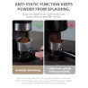 HIBREW G3 Burr Grinder: Precision Grinding for Espresso & More