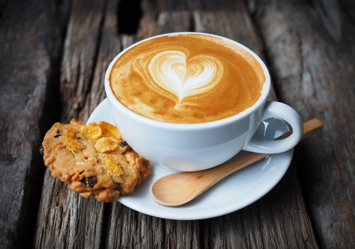 Popusťte uzdu svému vnitřnímu umělci: Průvodce pro začátečníky k napěnění mléka a latte art