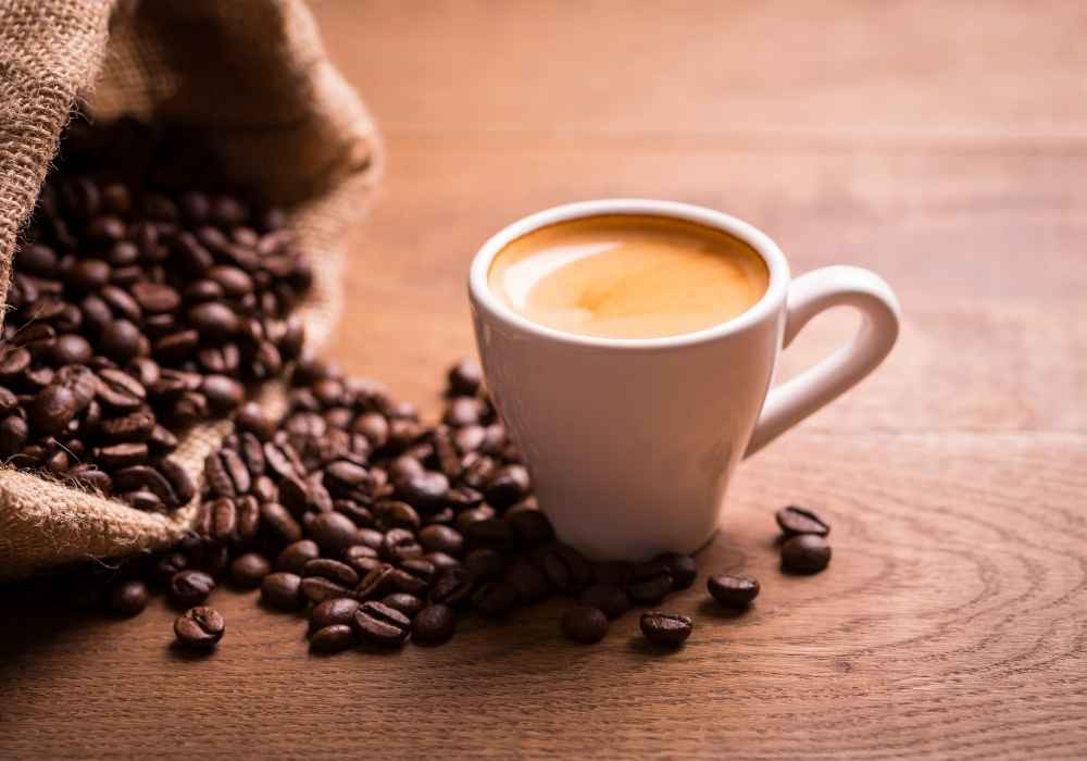 Espresso Jolt: Rozbalení obsahu kofeinu - Mýty zbořeny!